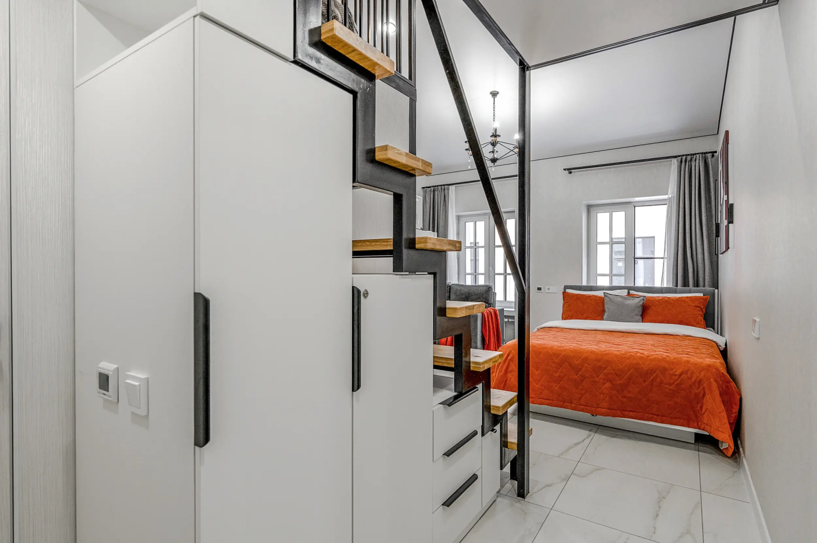 Квартира Комфортная у Невского Проспекта