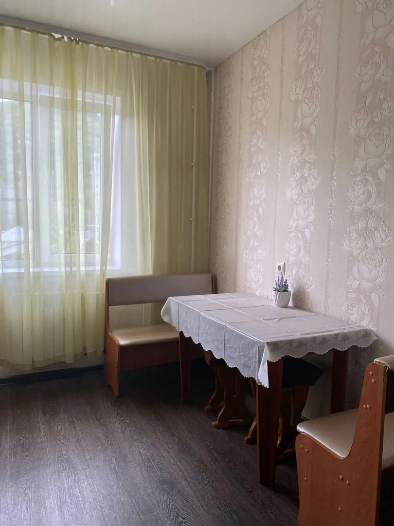 Квартира на Осипенко 31