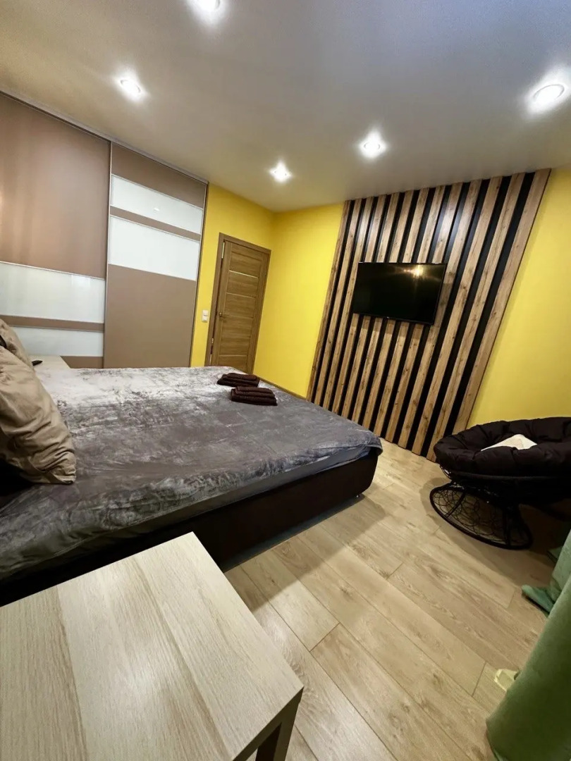 Апартаменты Южанка