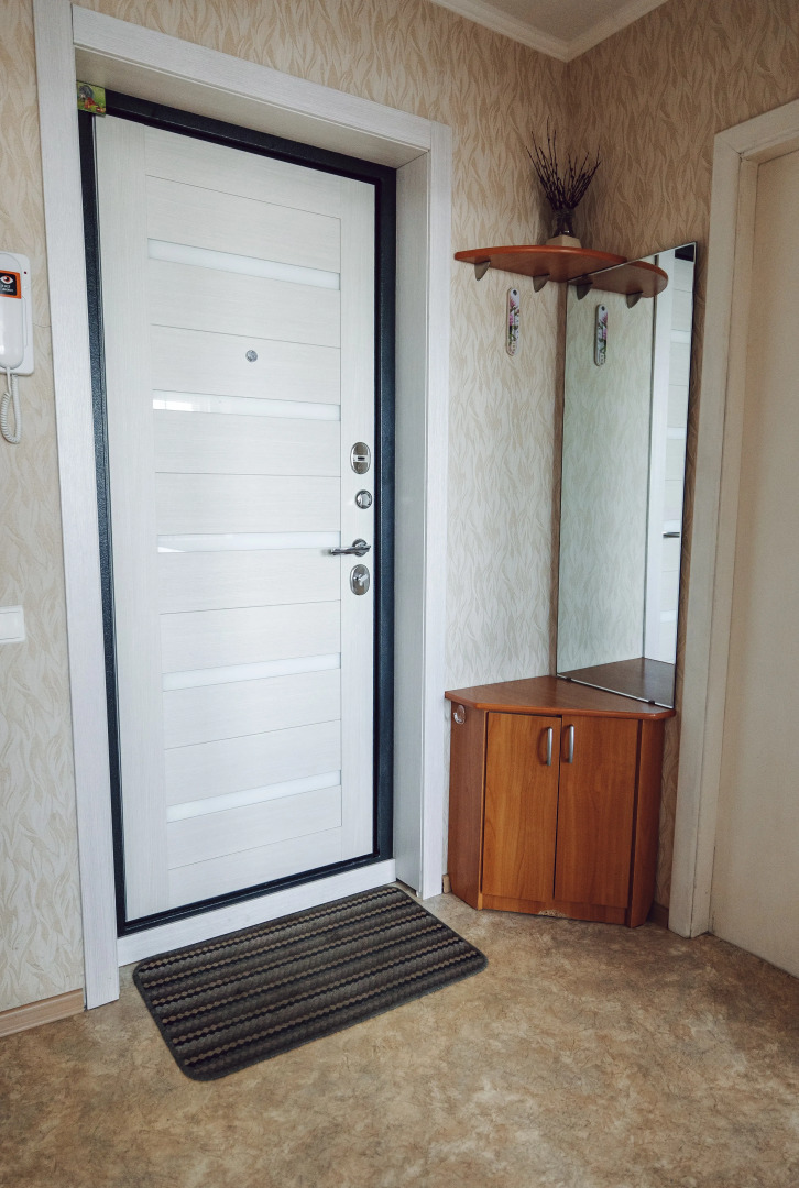 Квартира на улице Воскресенская 7