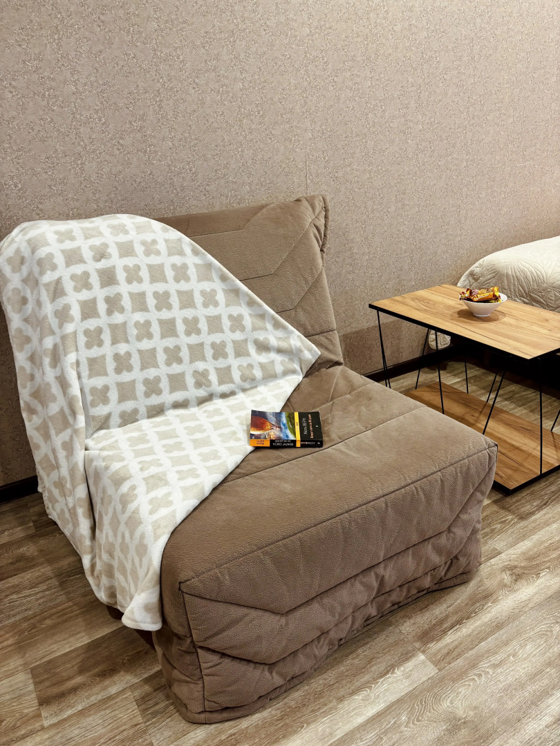 Квартира Теплая на Первом Этаже