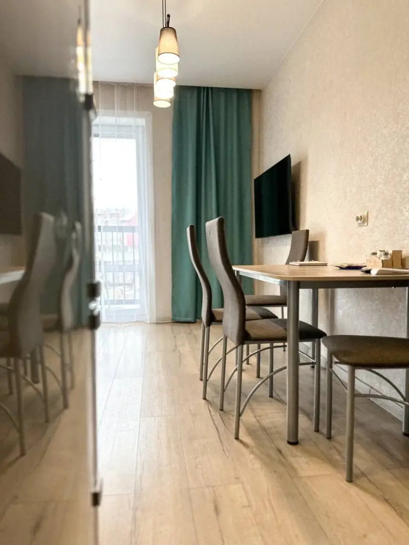 Квартира на Седова 71/1