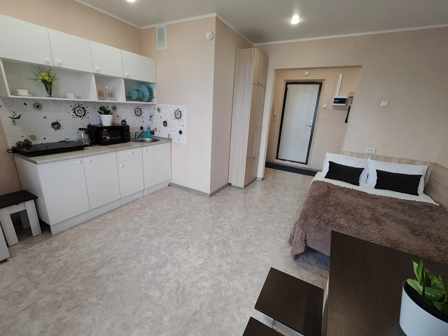 Апартаменты Апарт Миасс на Седова 15В