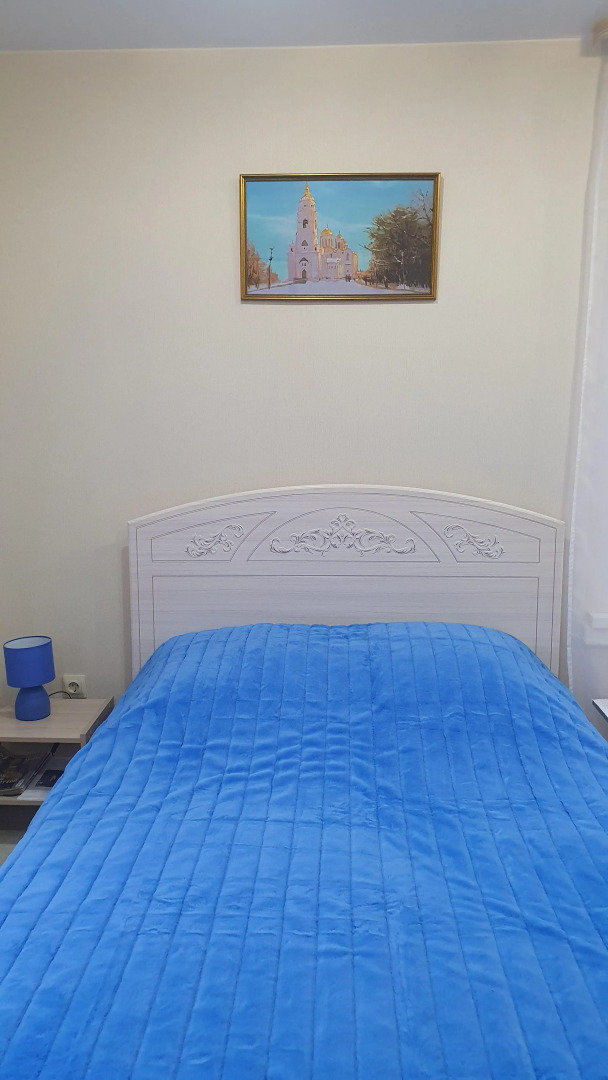 Апартаменты Авторские у Золотых Ворот