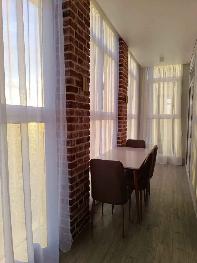 Апартаменты в ЖК Миттештадт - Калининградское сердце города