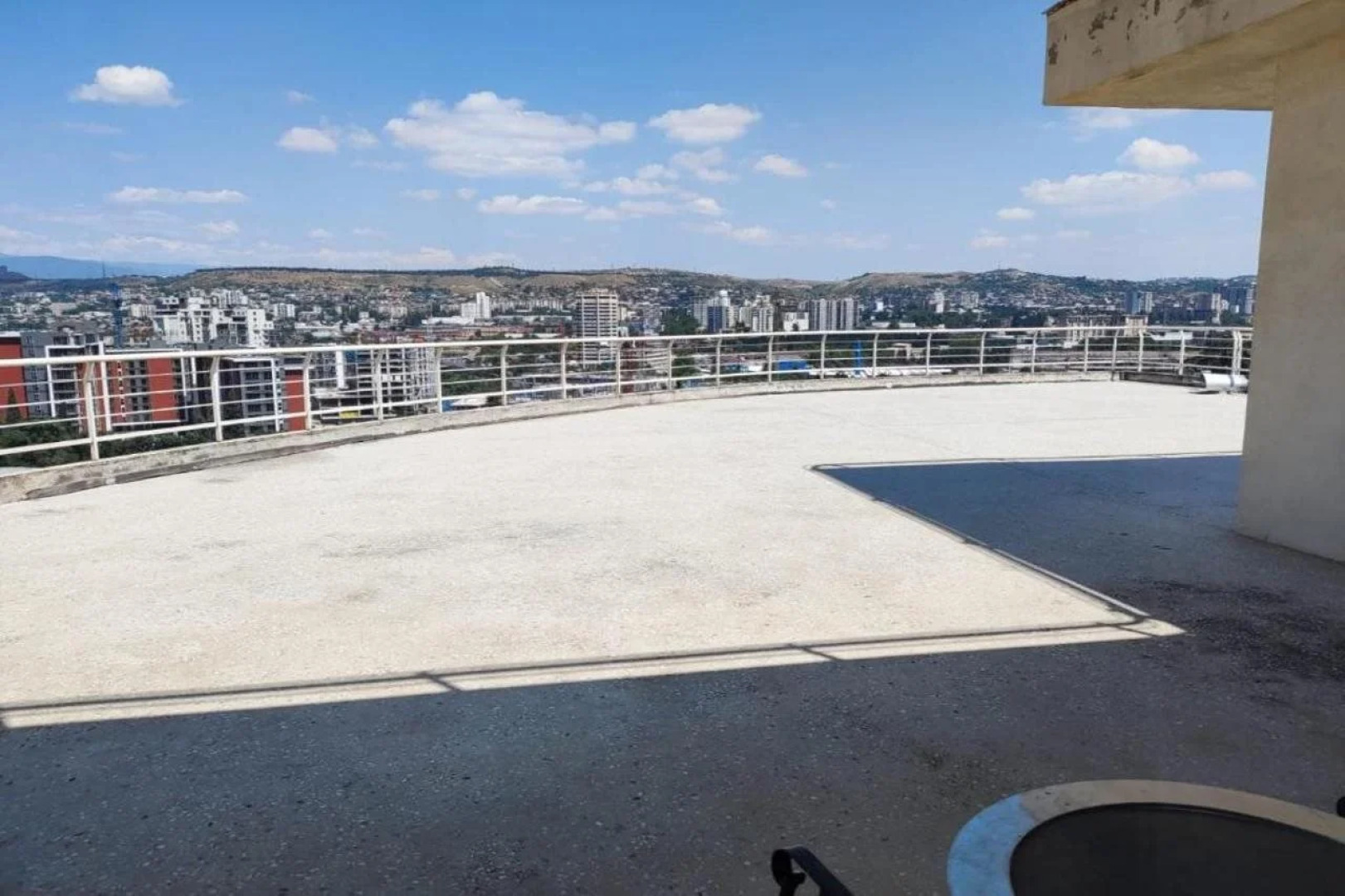 Hotel Beaumonde Garden