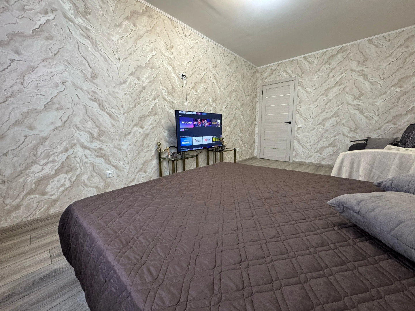 Квартира АК Барс на Чистопольской 12