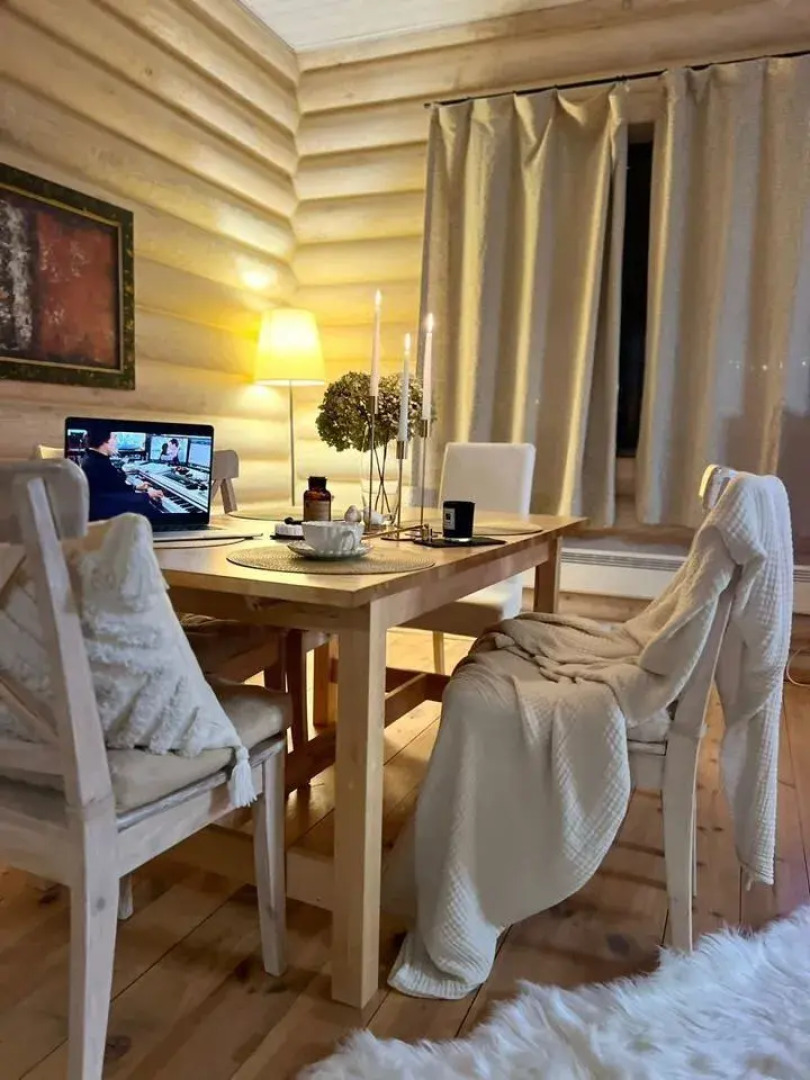 Частный дом Комфорт