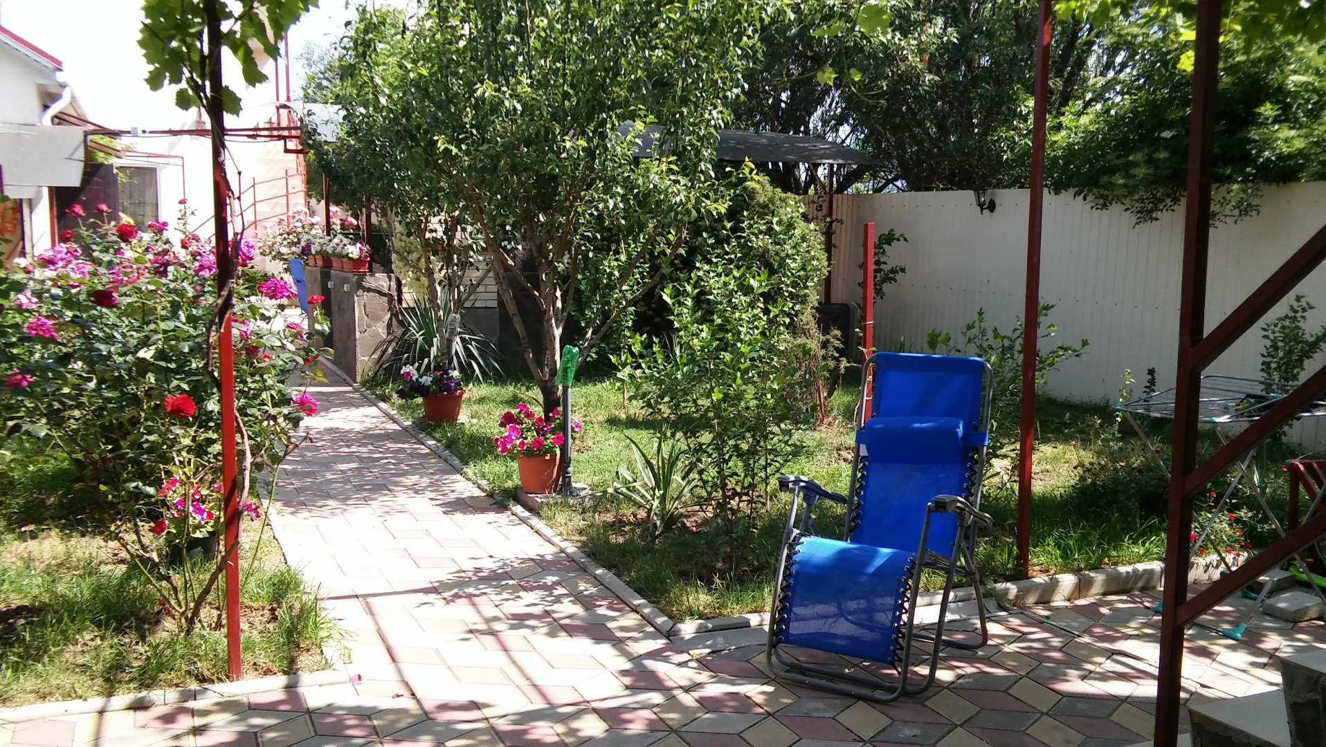 Гостевой Дом Морская 51