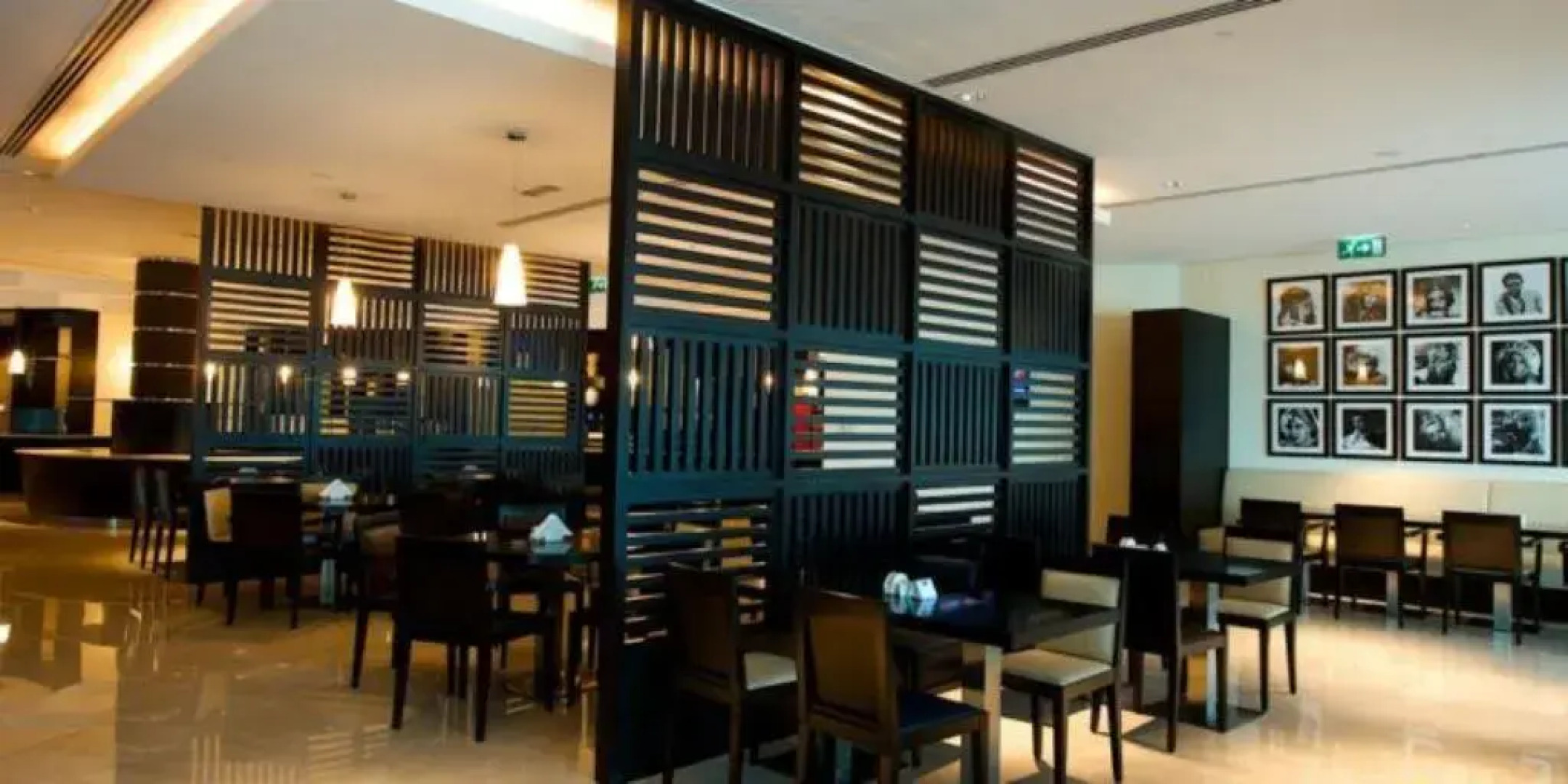 Holiday Inn Express Dubai Airport an IHG Hotel