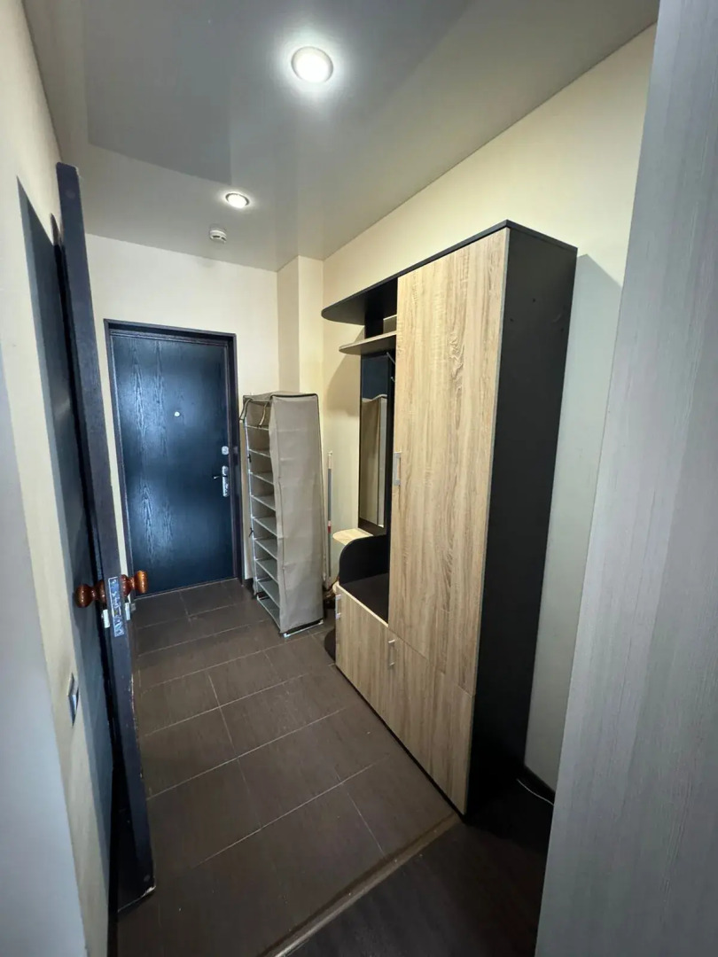 Квартира Студия на 5ом