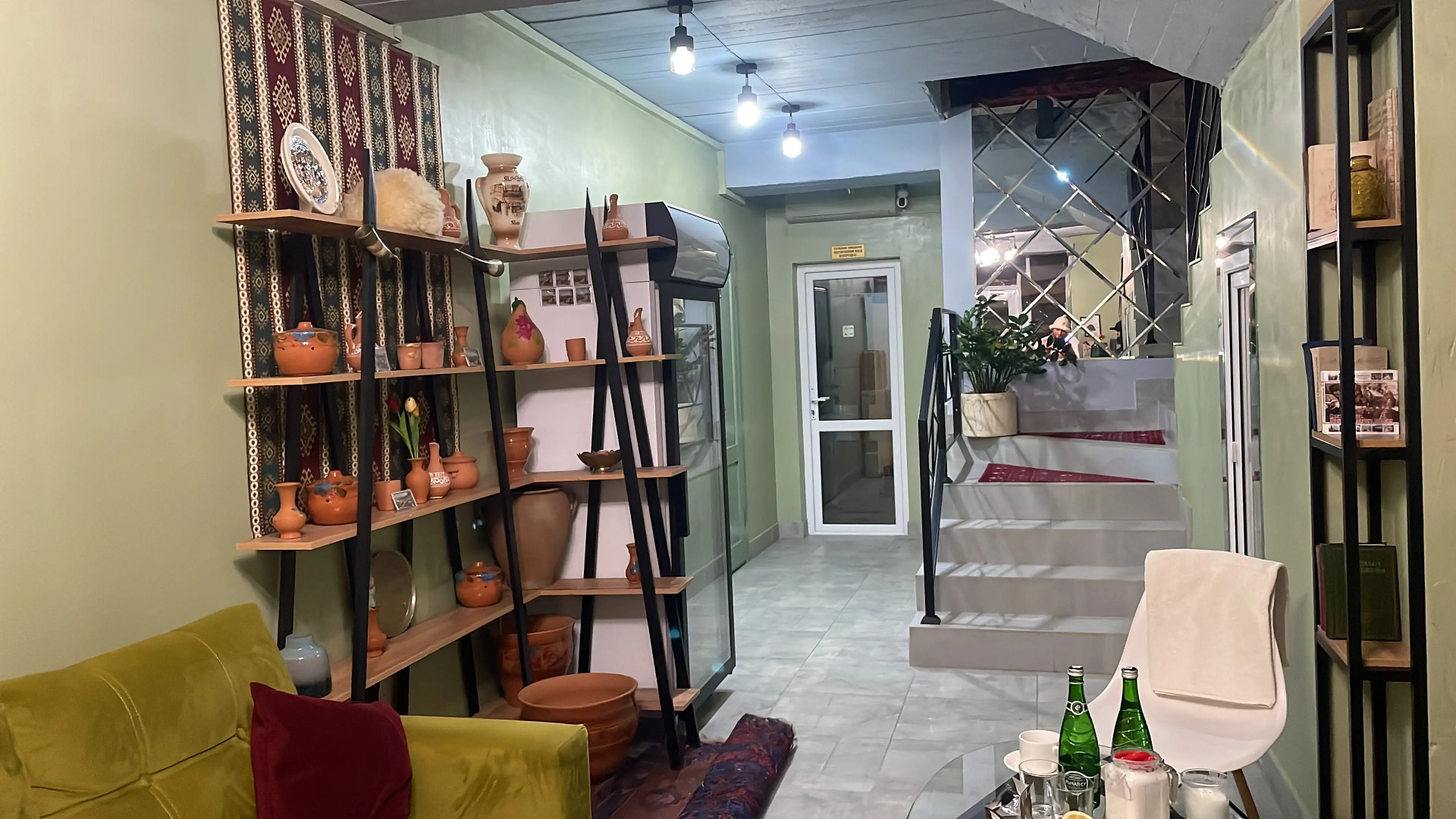 Гостевой дом Дербент Вершины