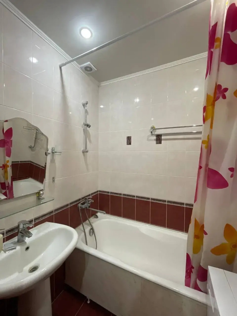 Квартира Однокомнатная Квартира Центр Города улица Киевская 13