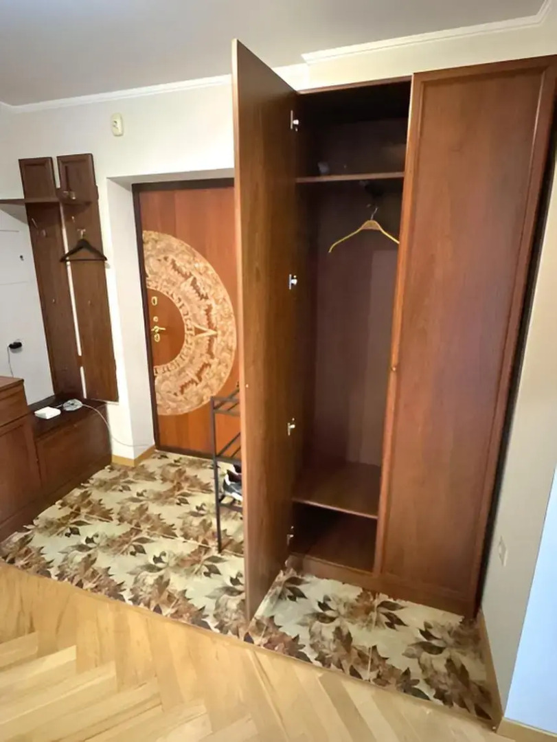 Квартира Уютная в Тихом Районе Казани