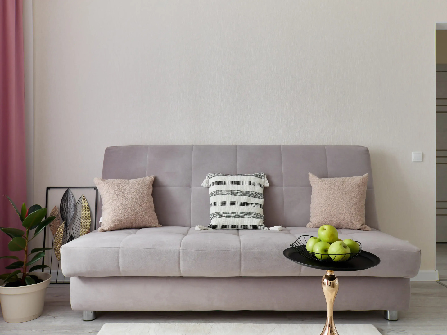 Апартаменты в Своём Ритме. Апартаменты с Современным Дизайном