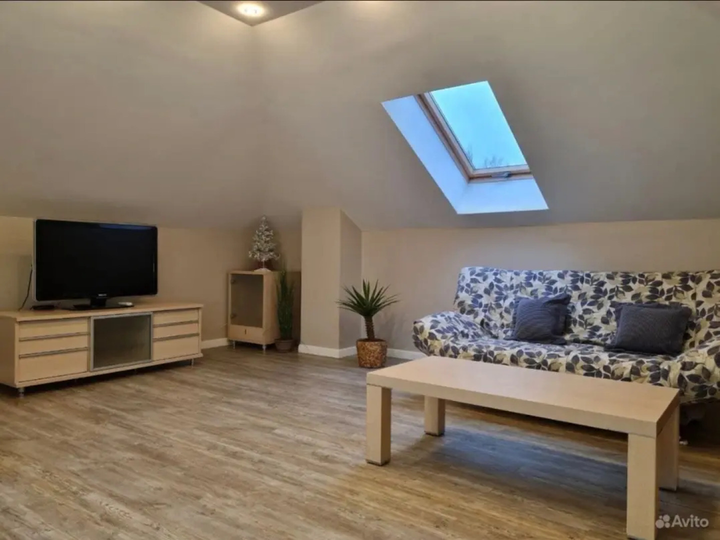 Гостевой дом Лесное