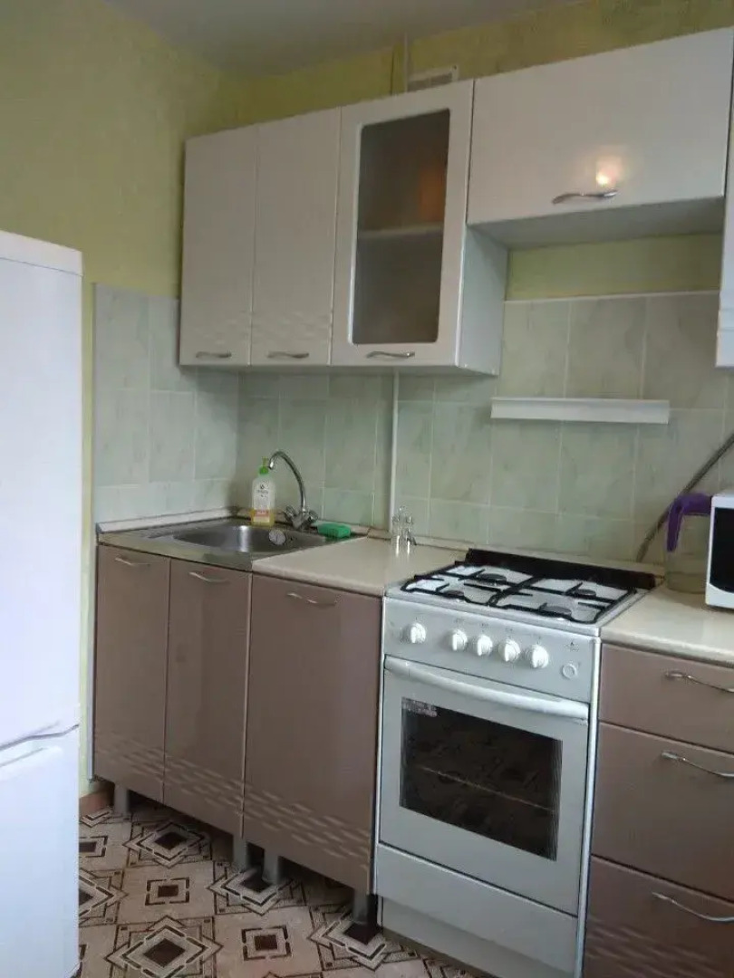 Квартира Однокомнатная нa Бeрeгу Гopькoвcкoгo Моря