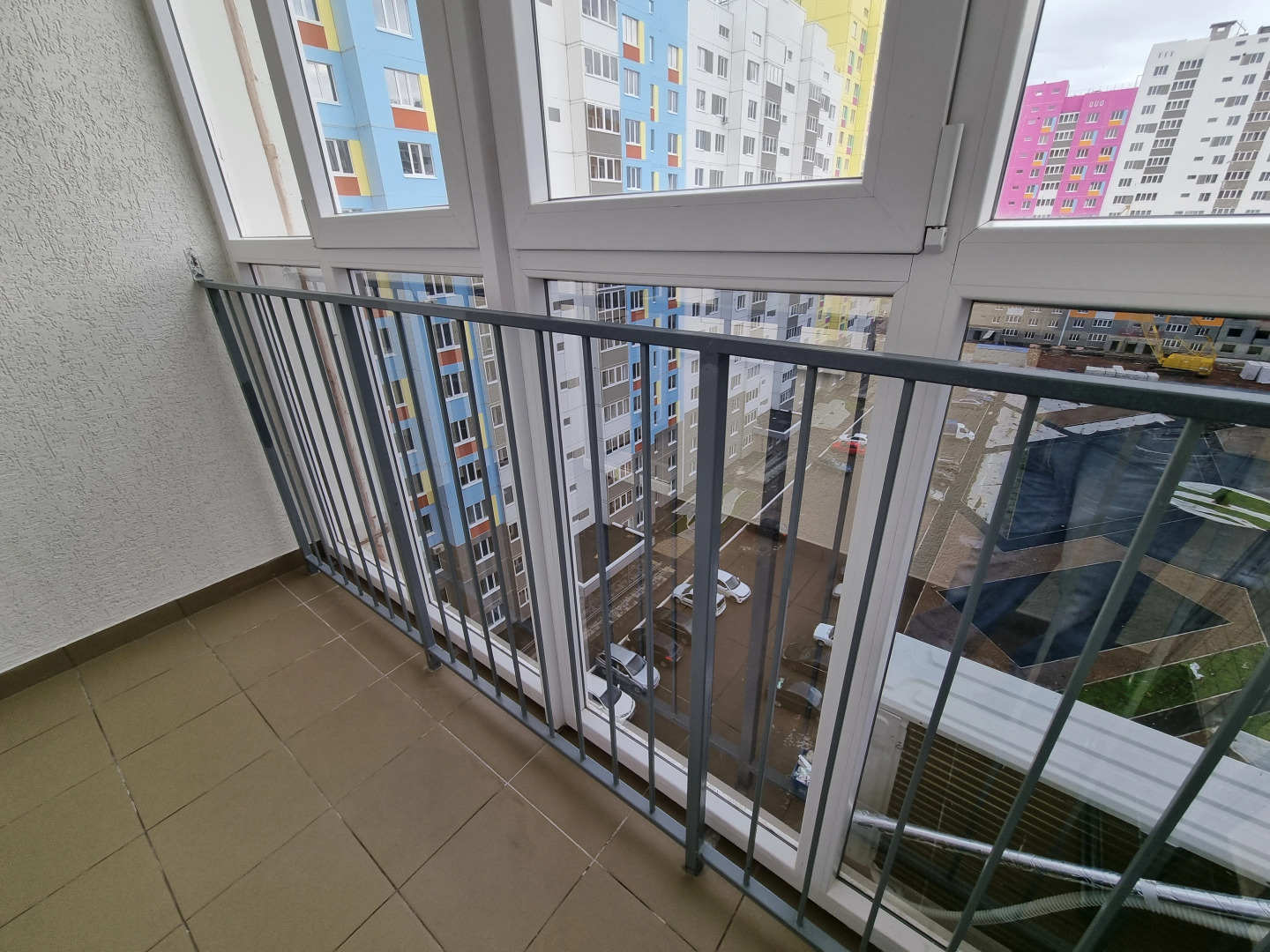 Апартаменты на Поляничко Рядом с Аквапарком