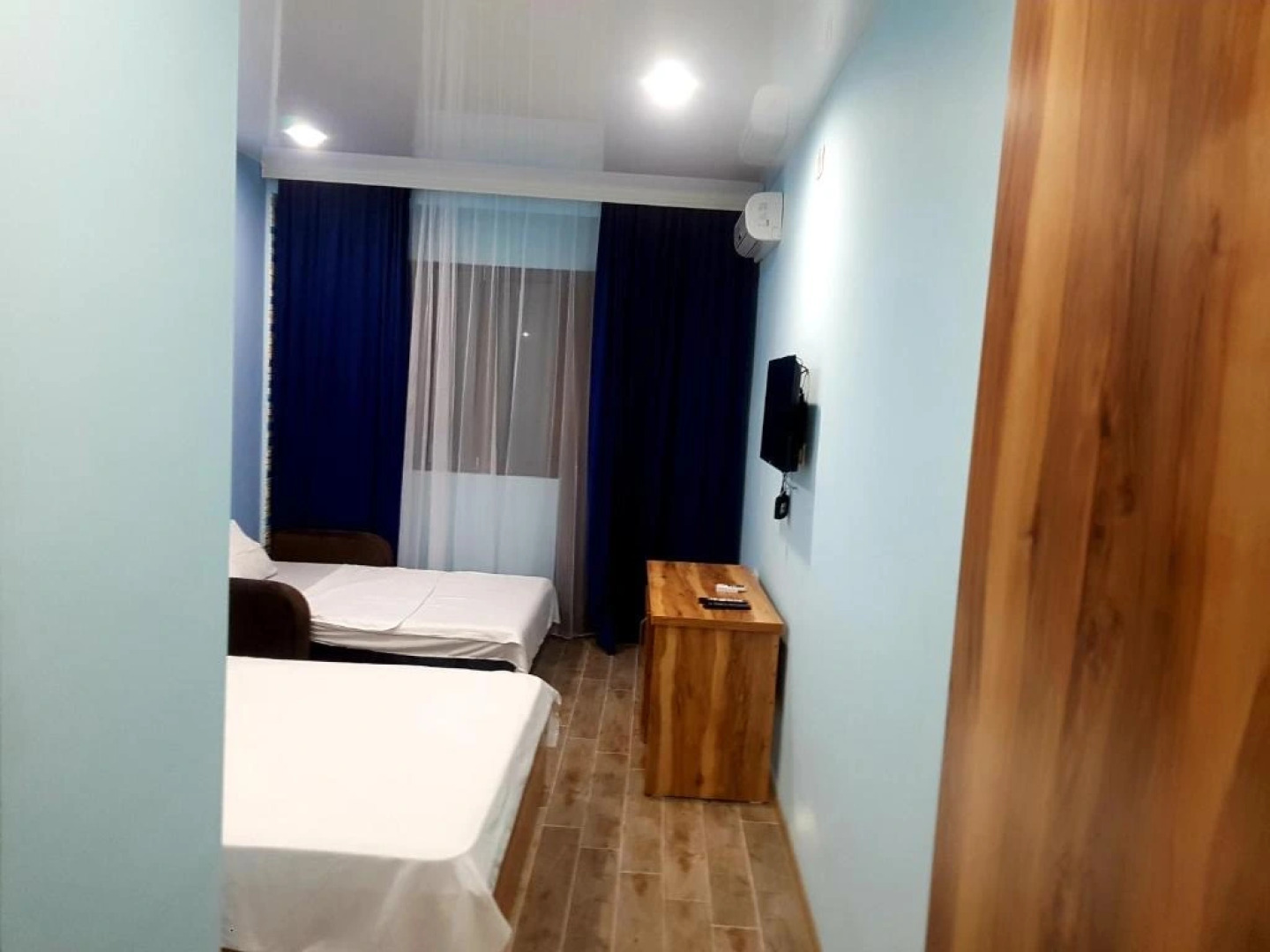 Апарт-отель Aparthotel Costa