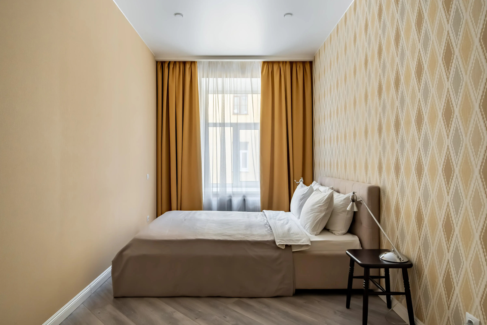 Апартаменты Sergeew Apartments Премиум рядом с Невским