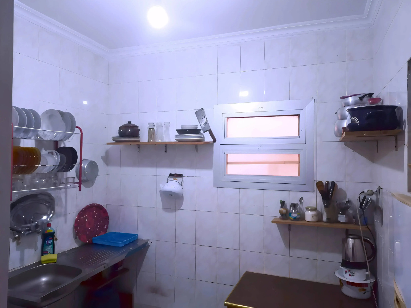 Мебелированные комнаты Gadou Rooms