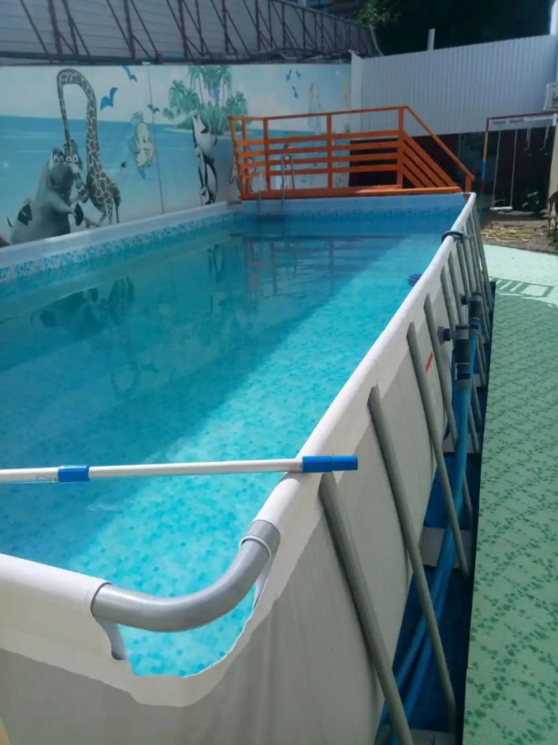 Отель Виктория