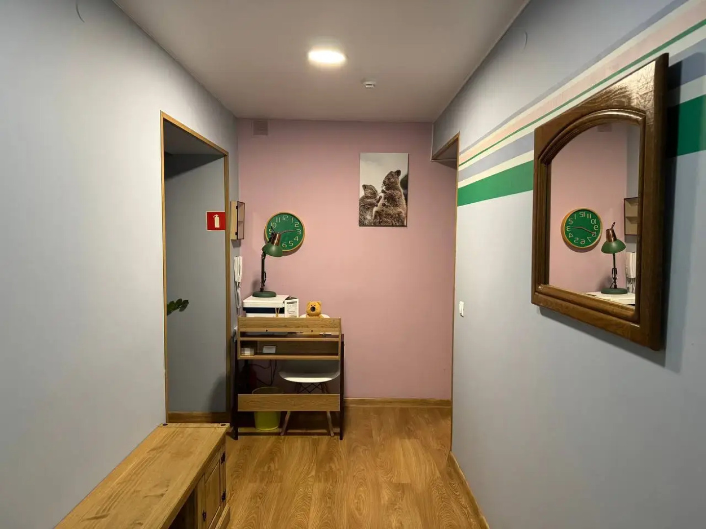 Мини-Отель Quokka