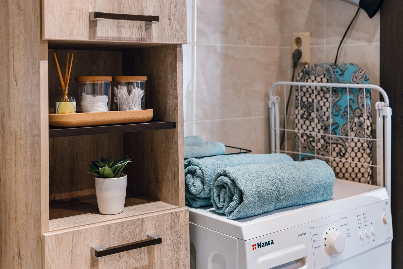 Апартаменты на Причальном проезде 8/1