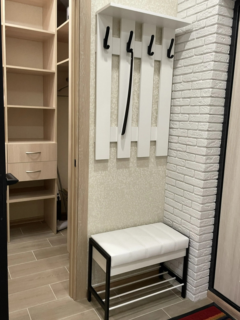 Квартира ПроСтиль