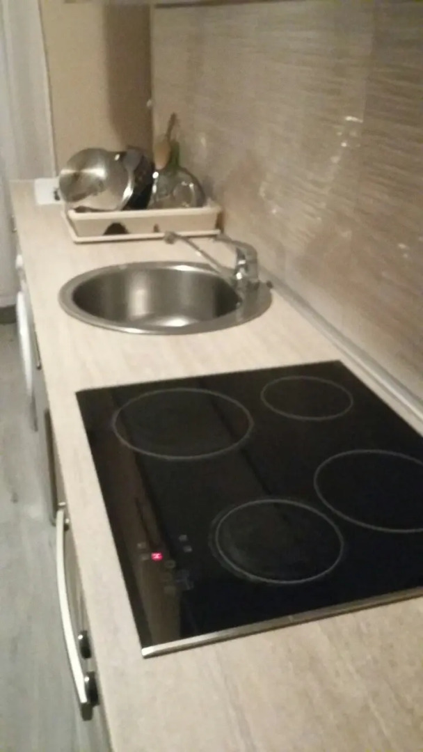 Апартаменты Vučko