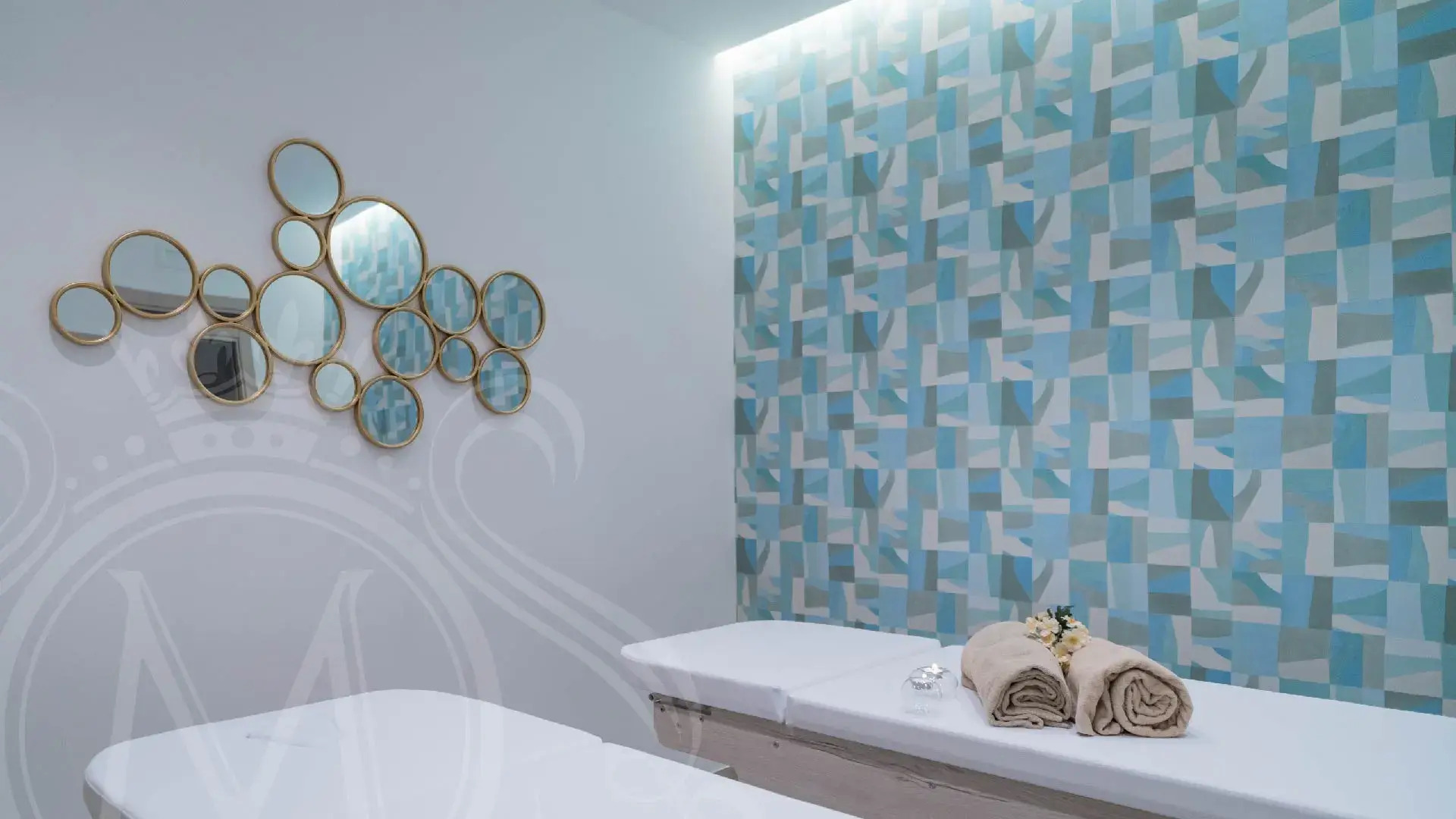 Отель Il Marchese Hotel & Spa