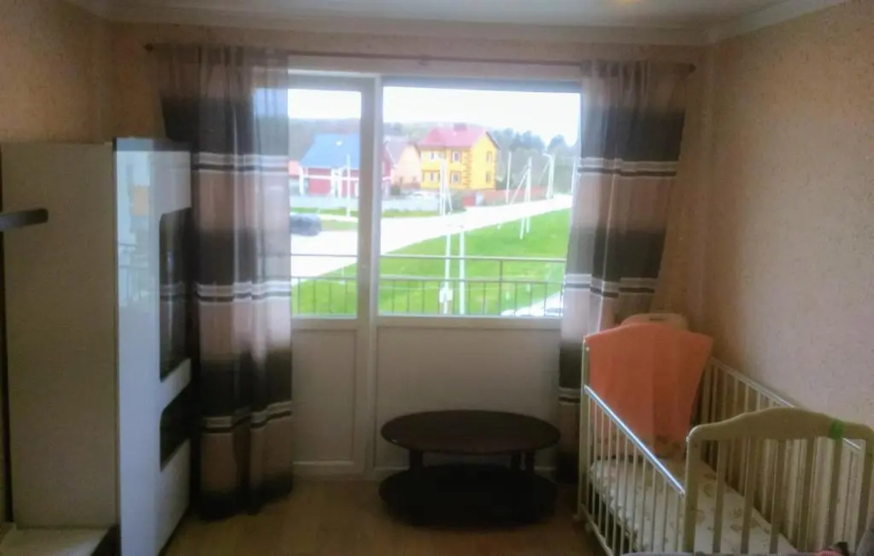 Апартаменты на улице Дачная 4