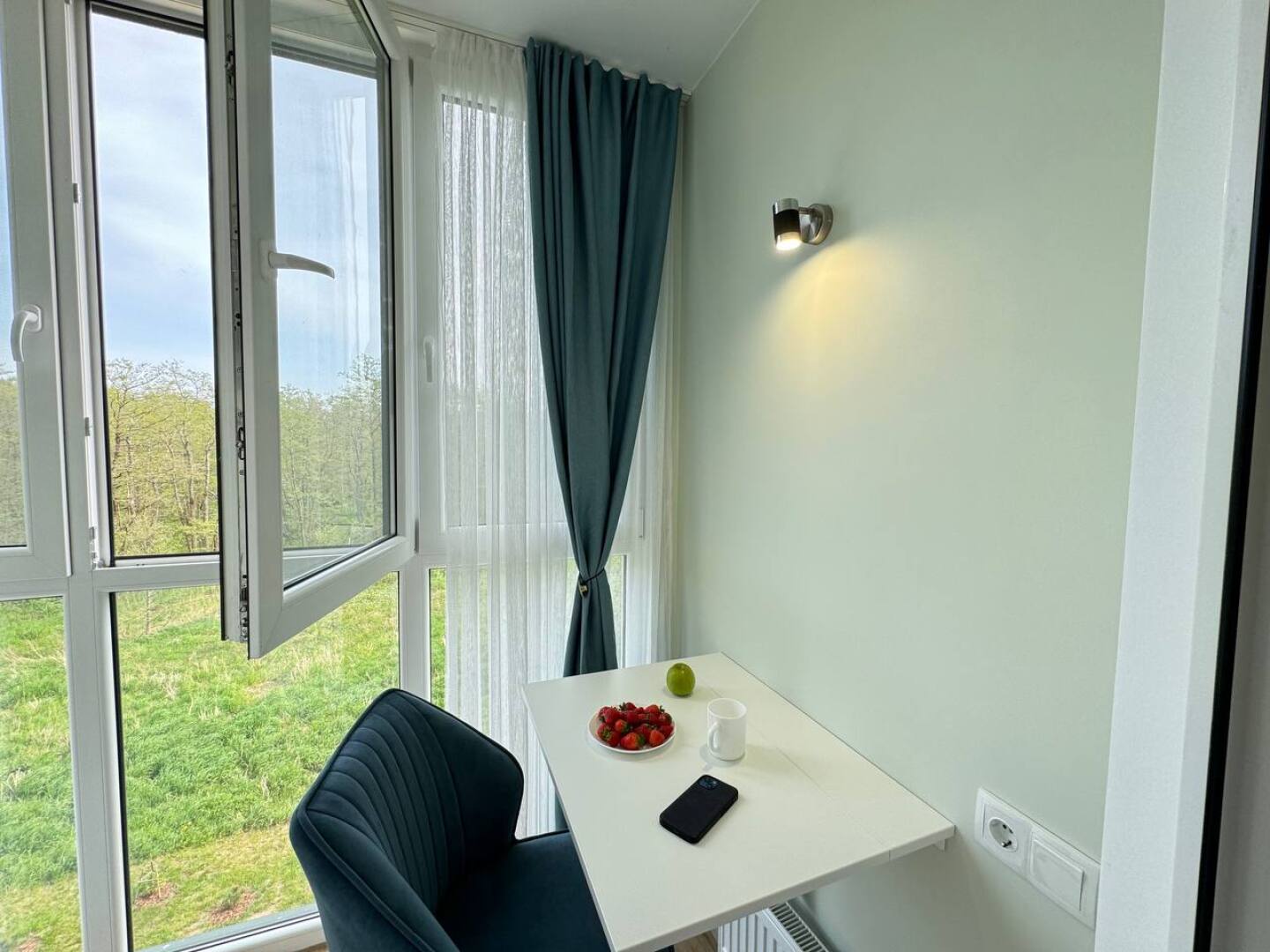 Квартира у Моря в Зеленоградске