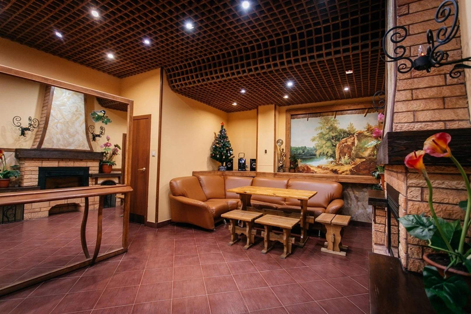 Гостиница Северная