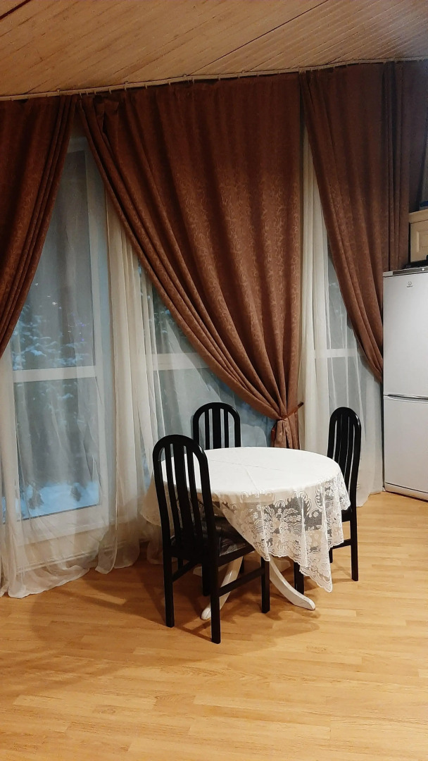 Гостевой дом Эко парк