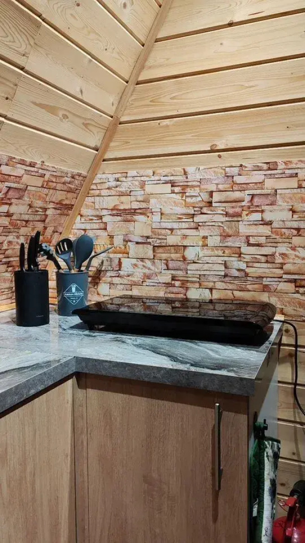 Частный Дом на Территории Ниемеля 17