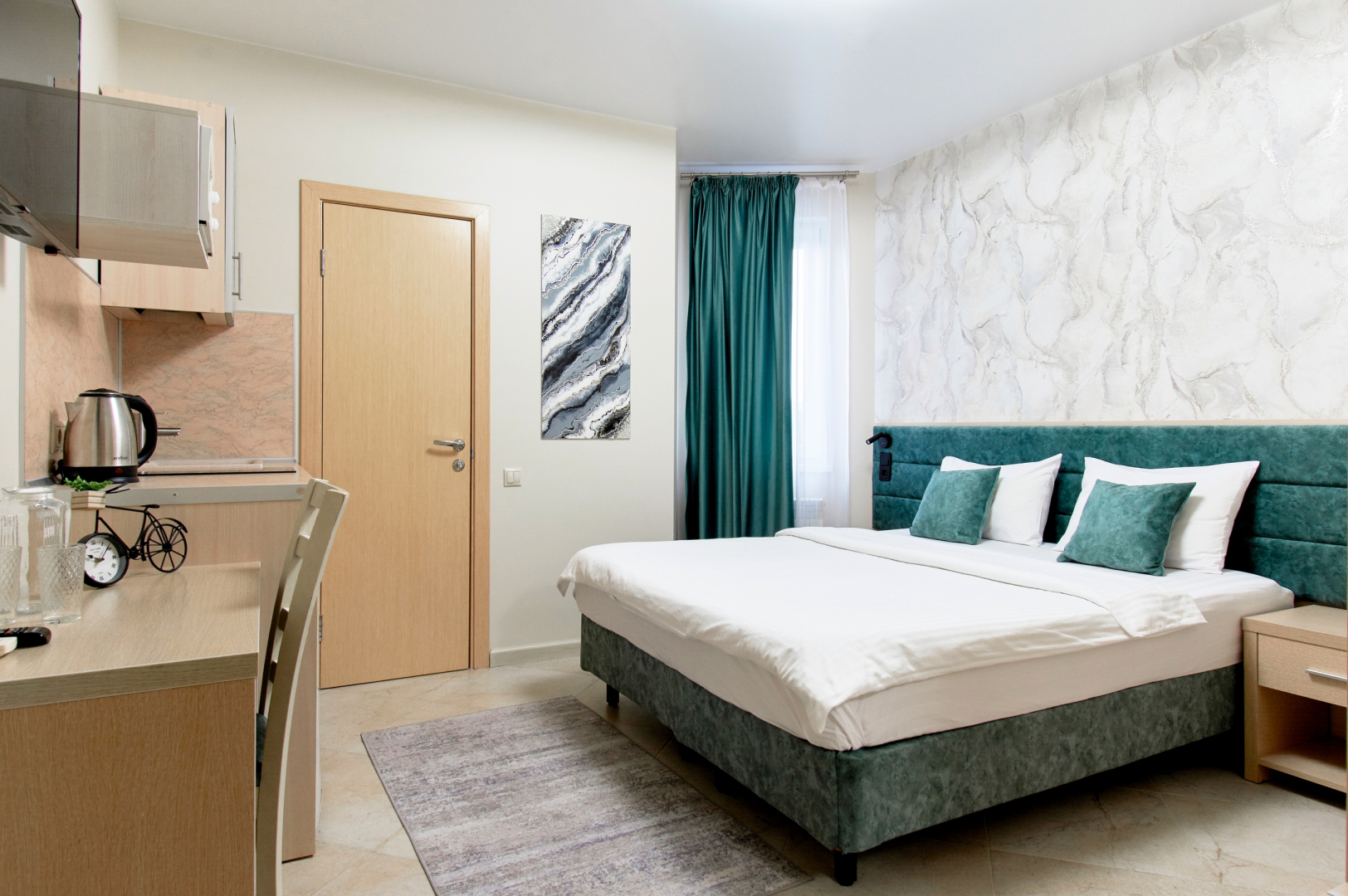 Апарт-Отель Эстет