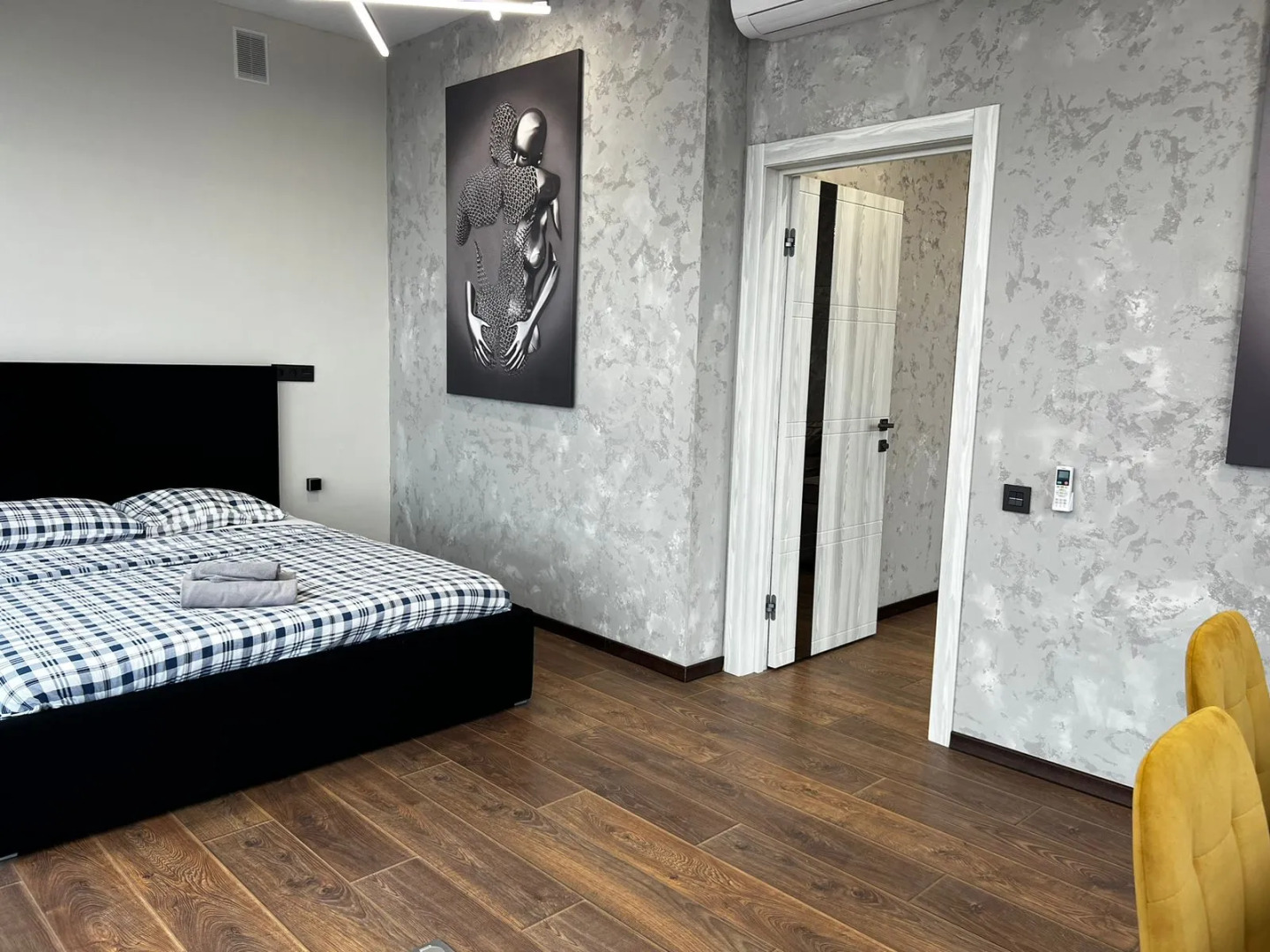 Апартаменты 1002 Верхнеторговая Площадь 4