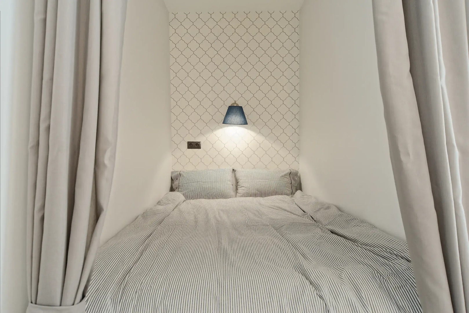 Апартаменты 10