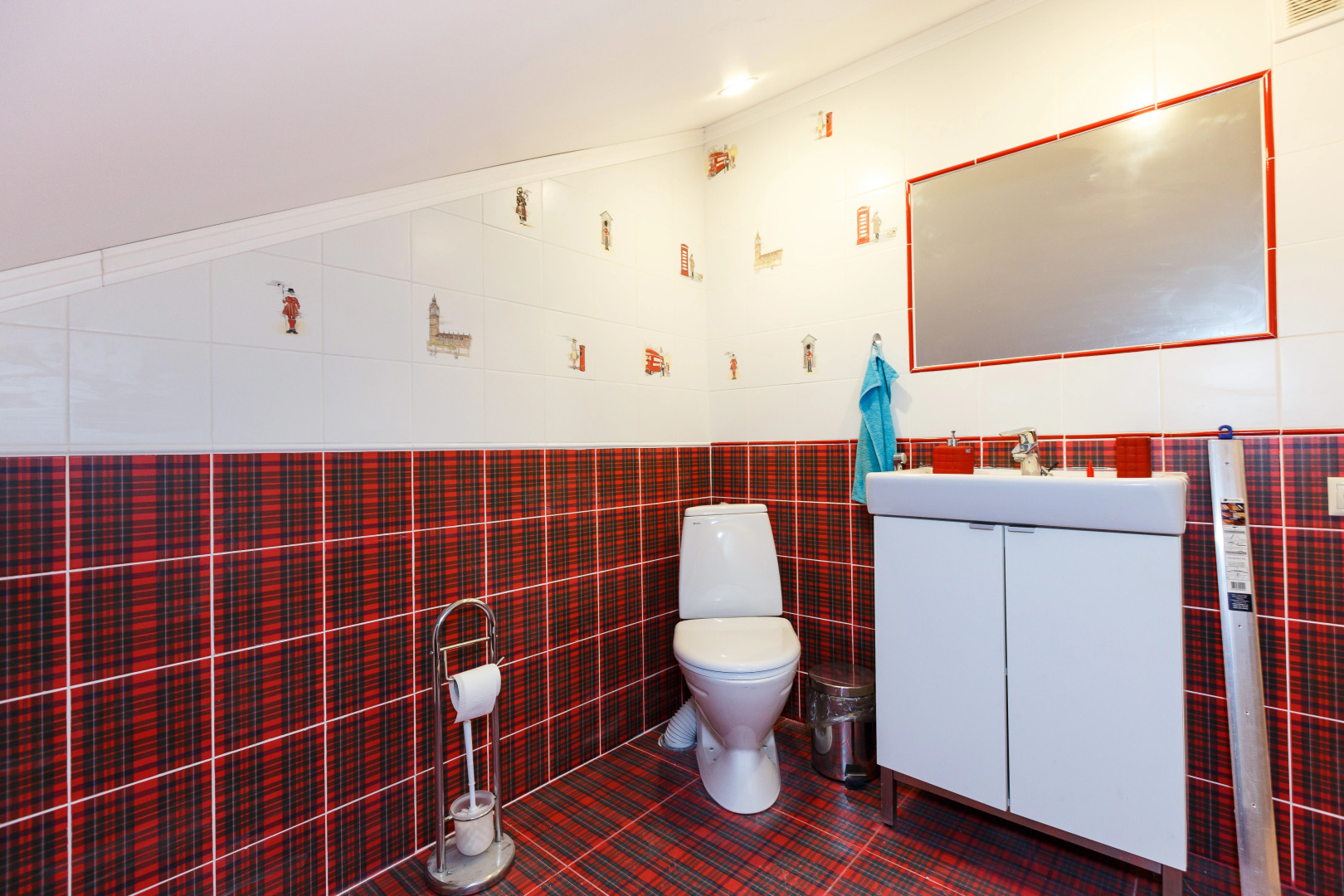 Хостел Комнаты Сарацин