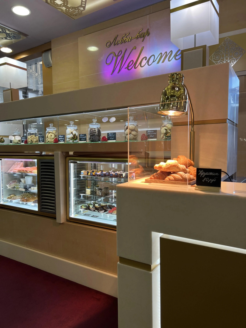 Аристократ Официальный партнёр Отеля «Гамма» Измайлово