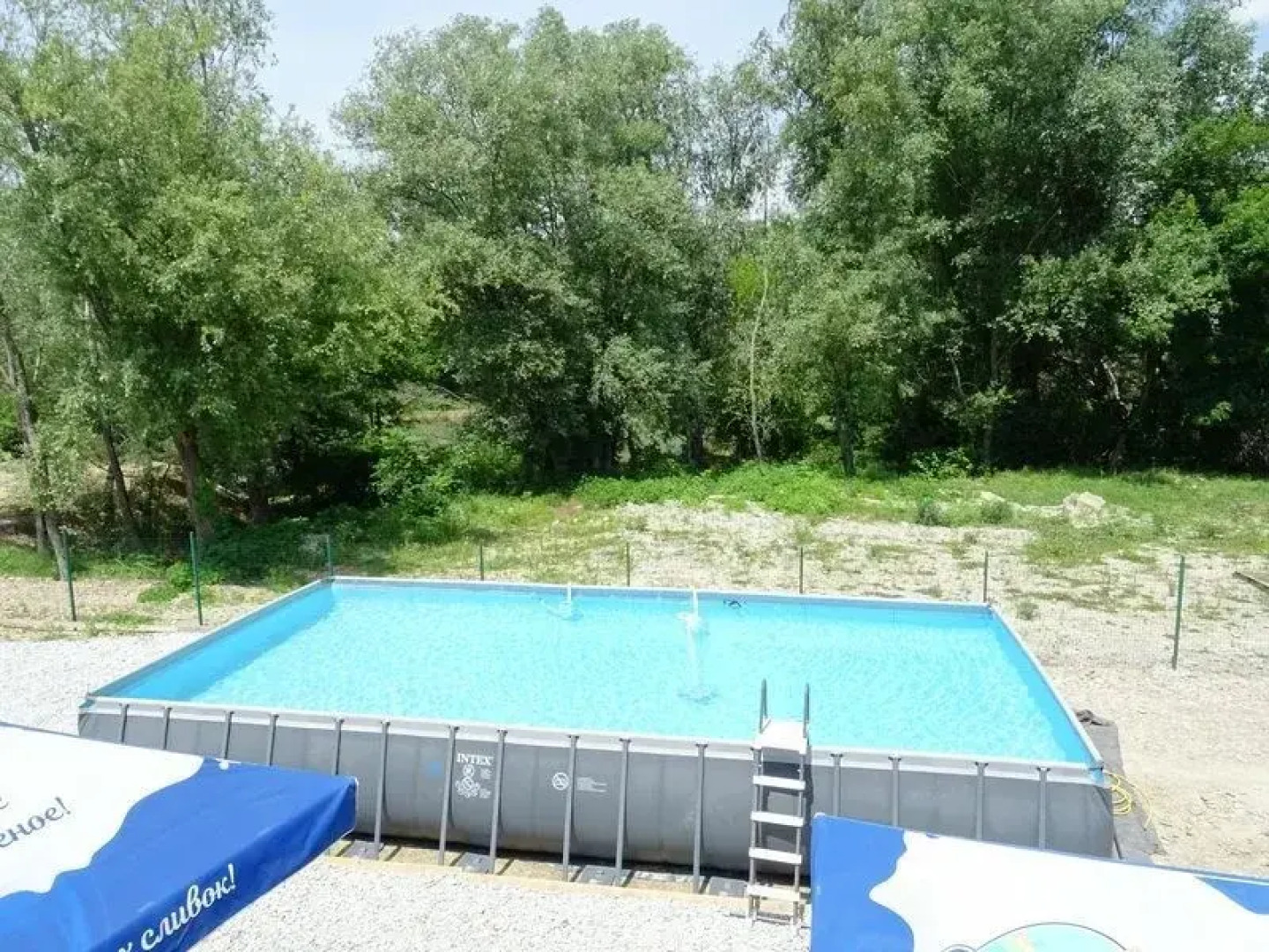 Garden House Guest House