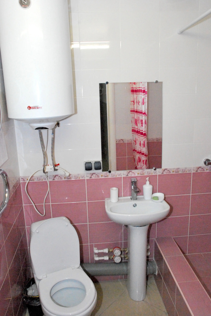 Хостел на Гуртьева