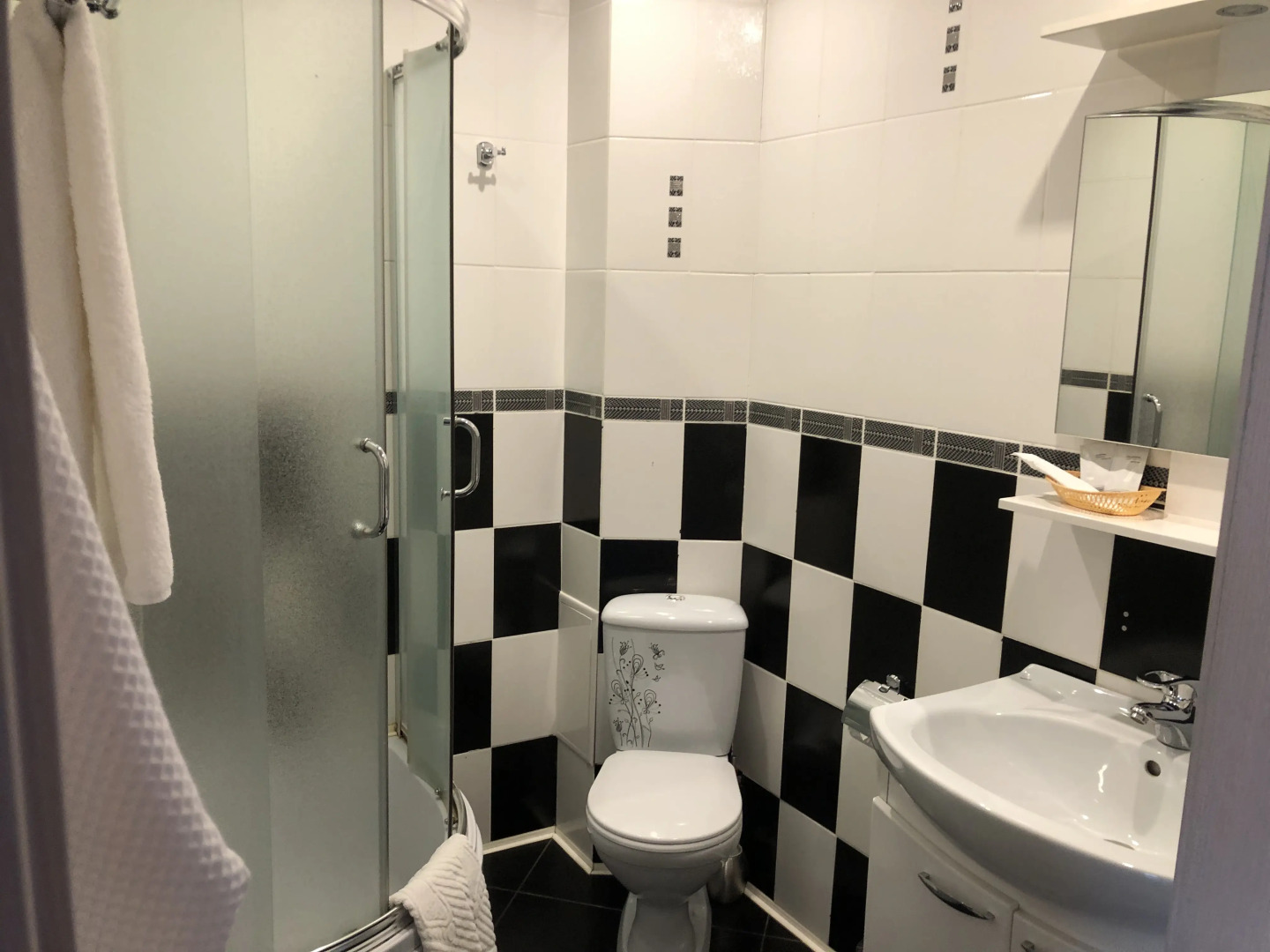 Отель ШВЕДКА