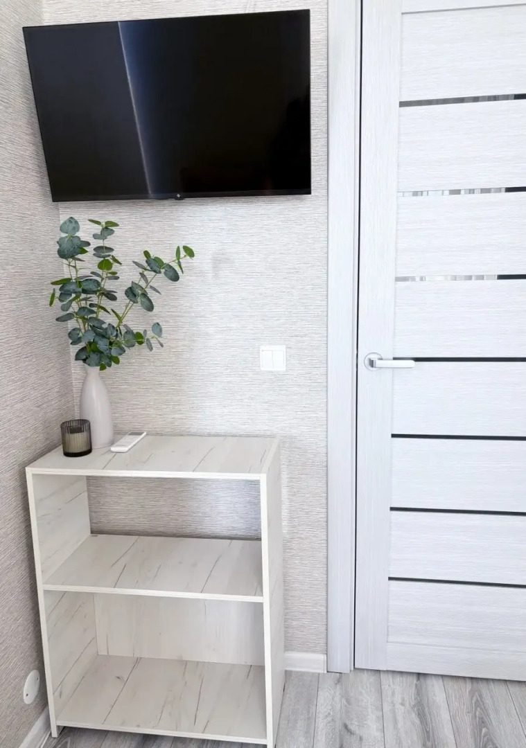 Апартаменты Щербакова 18