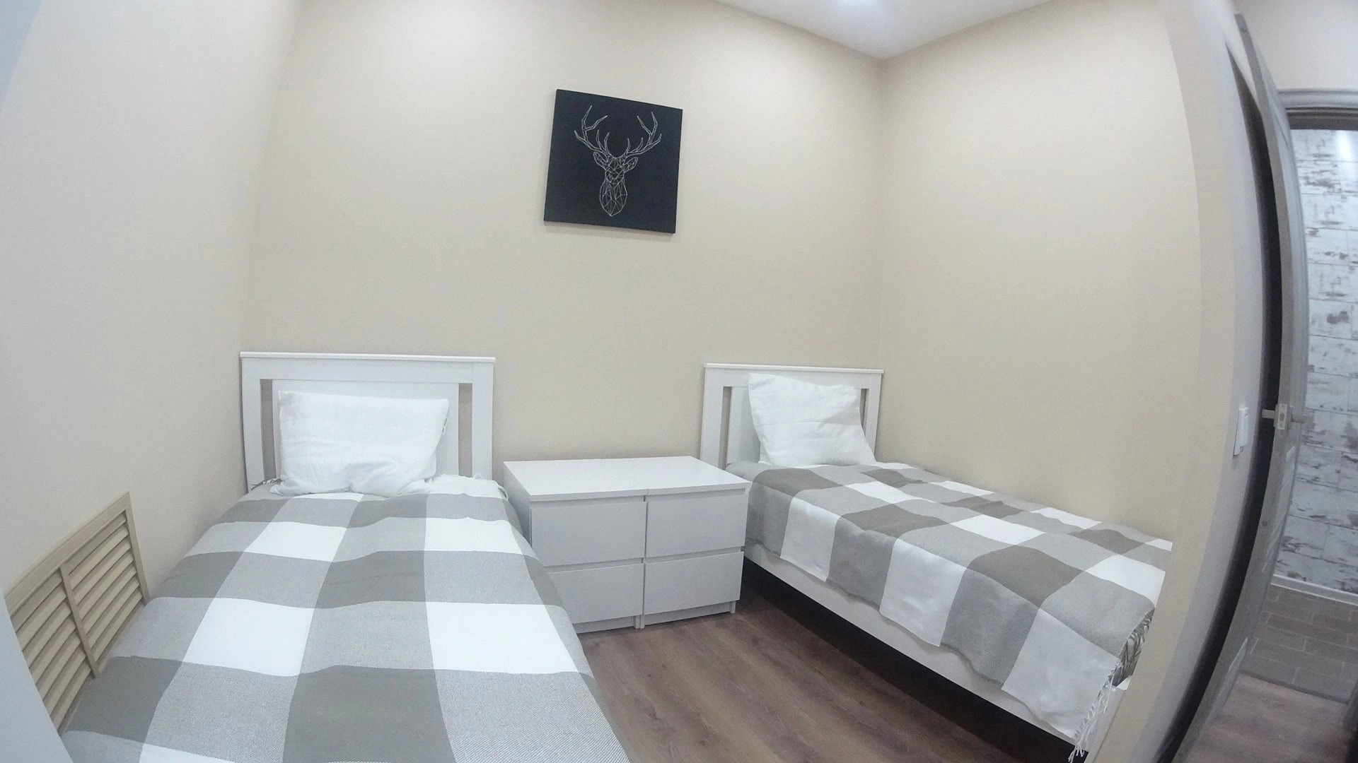 Апартаменты Однокомнатные Однушки на Олимпийской 89