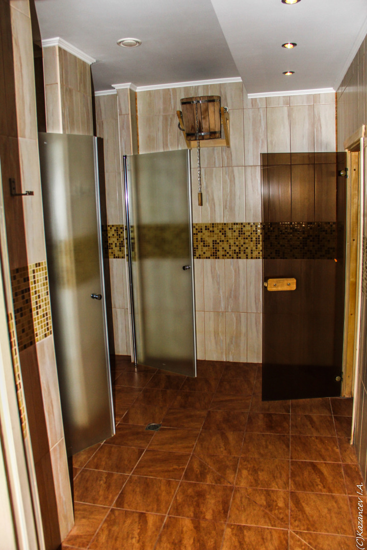 Отель Аэроград