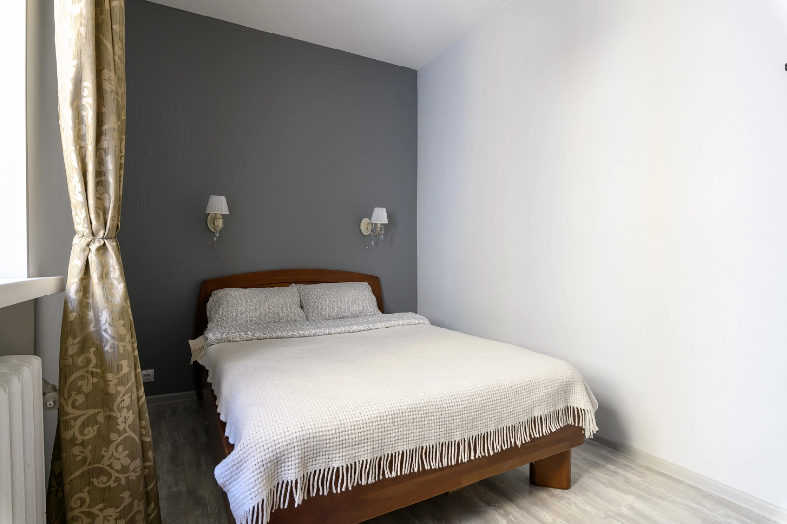 Апартаменты Уют на Невском