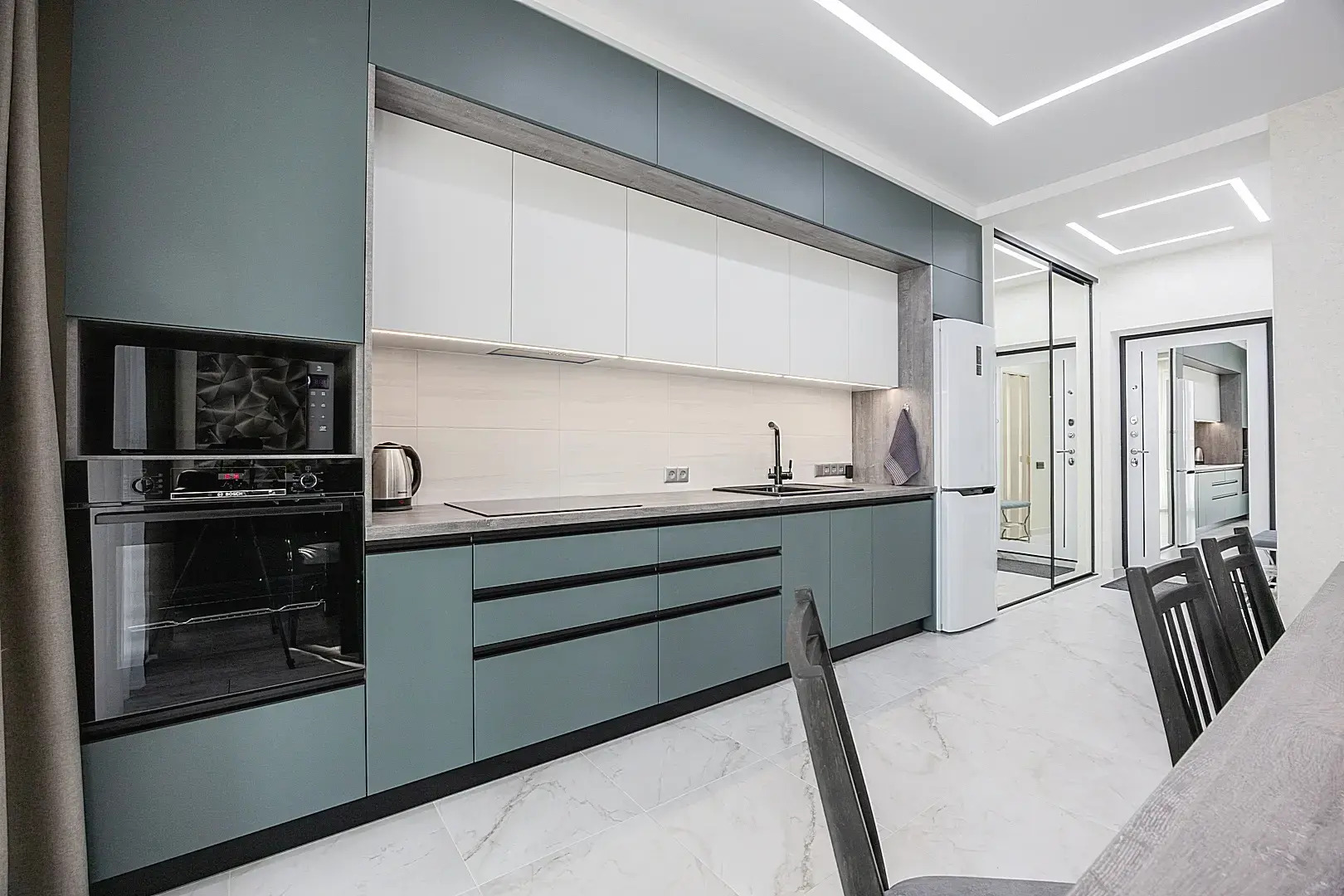 Квартира Шикарная 3ка в ЖК Минск-Мир Метро Аэродромная