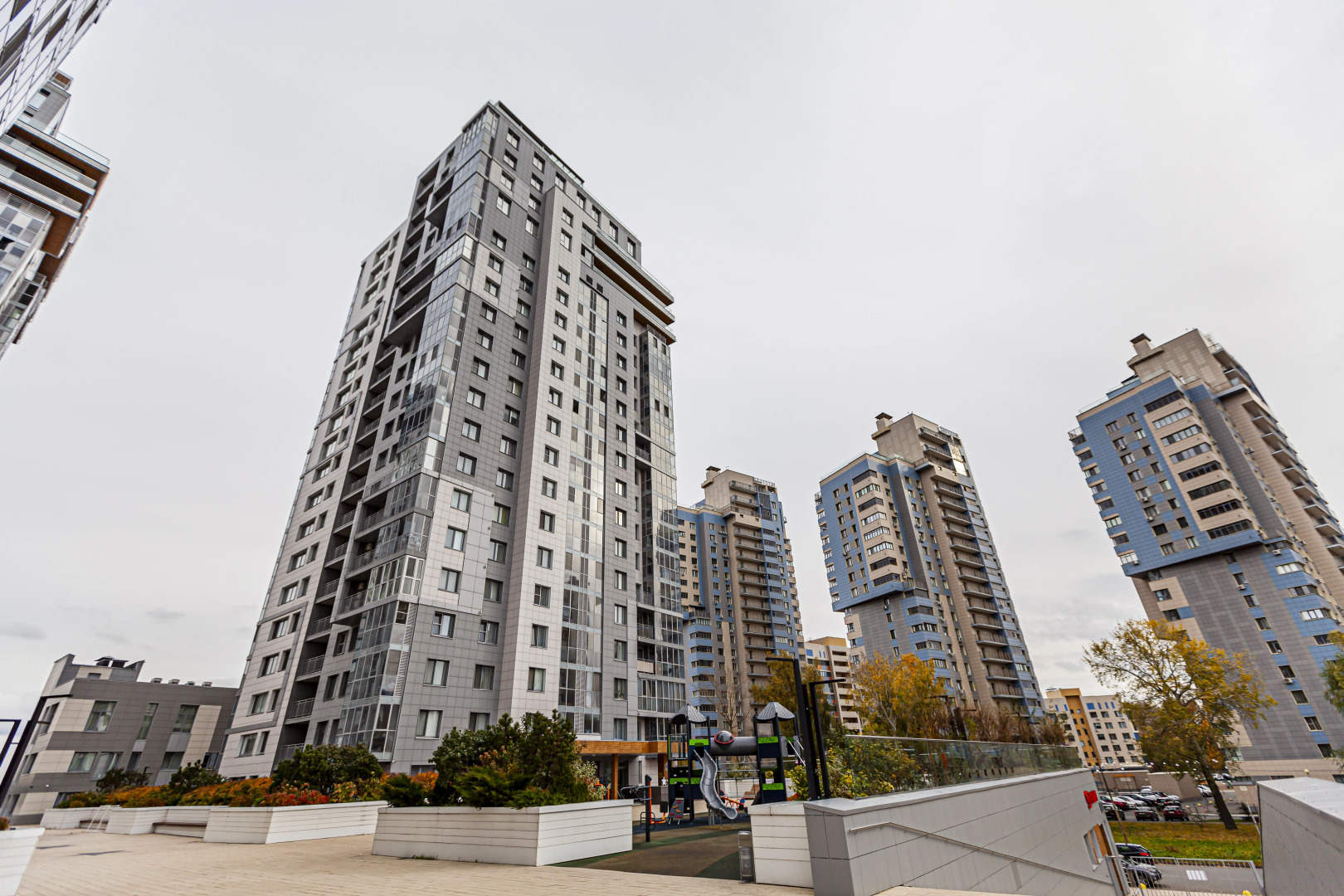 Квартира Уютная в шаговой доступности от Кремля